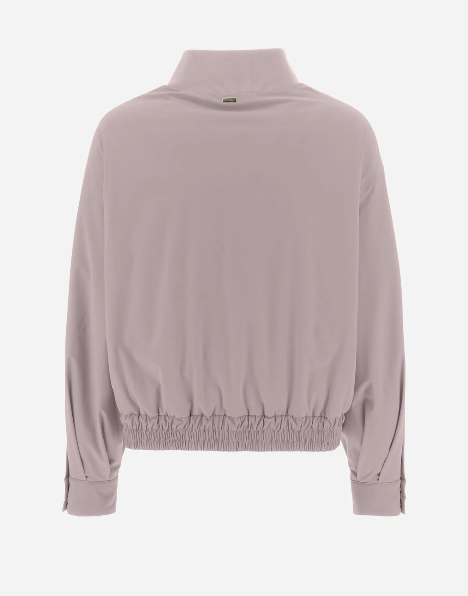 Herno Bomber-Resort Ponente Reise-Bomberjacke
