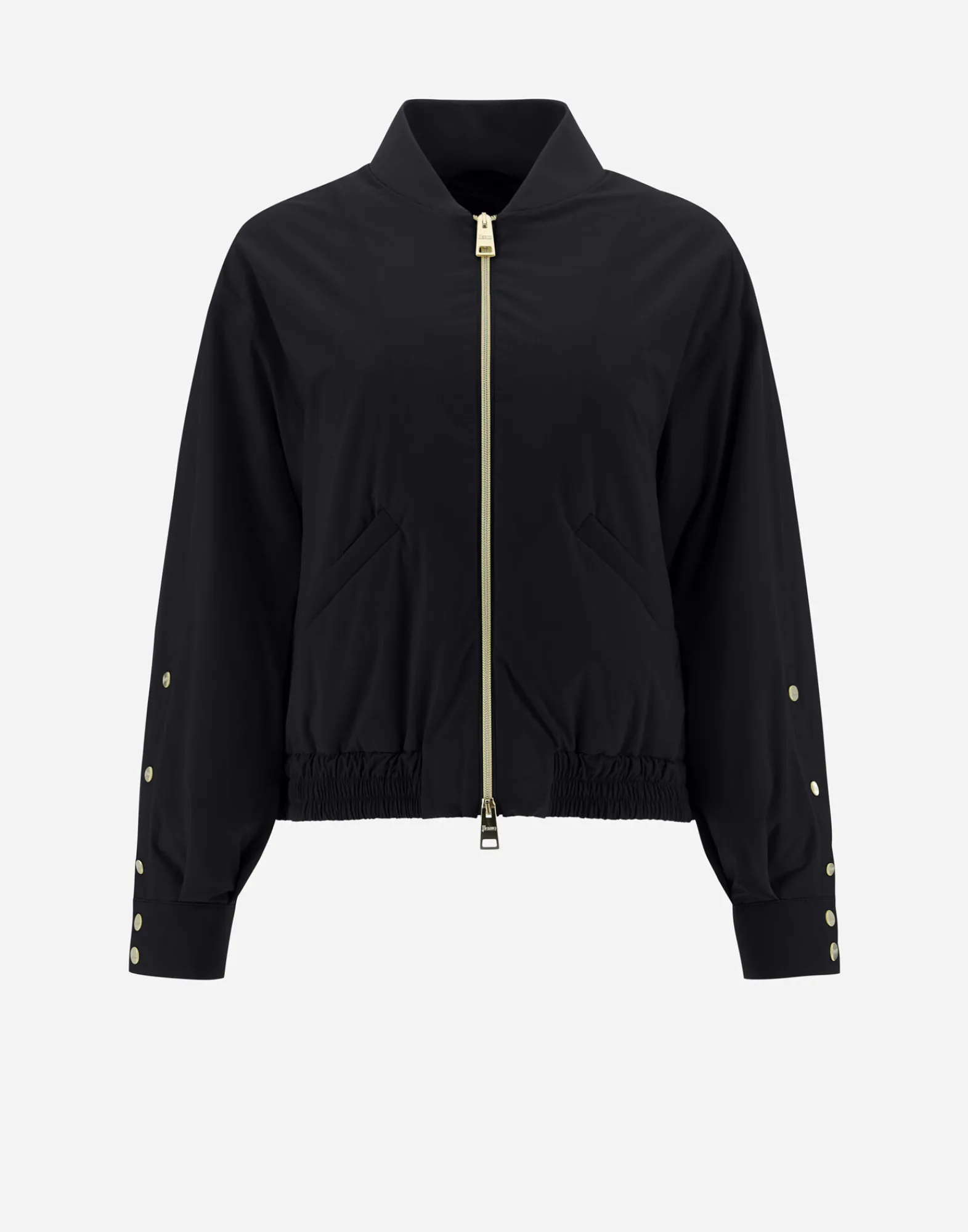 Herno Bomber-Resort Ponente Reise-Bomberjacke