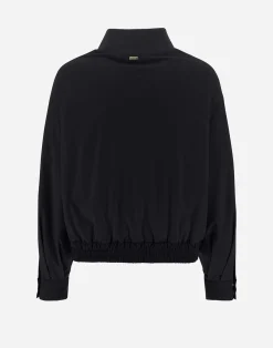 Herno Bomber-Resort Ponente Reise-Bomberjacke