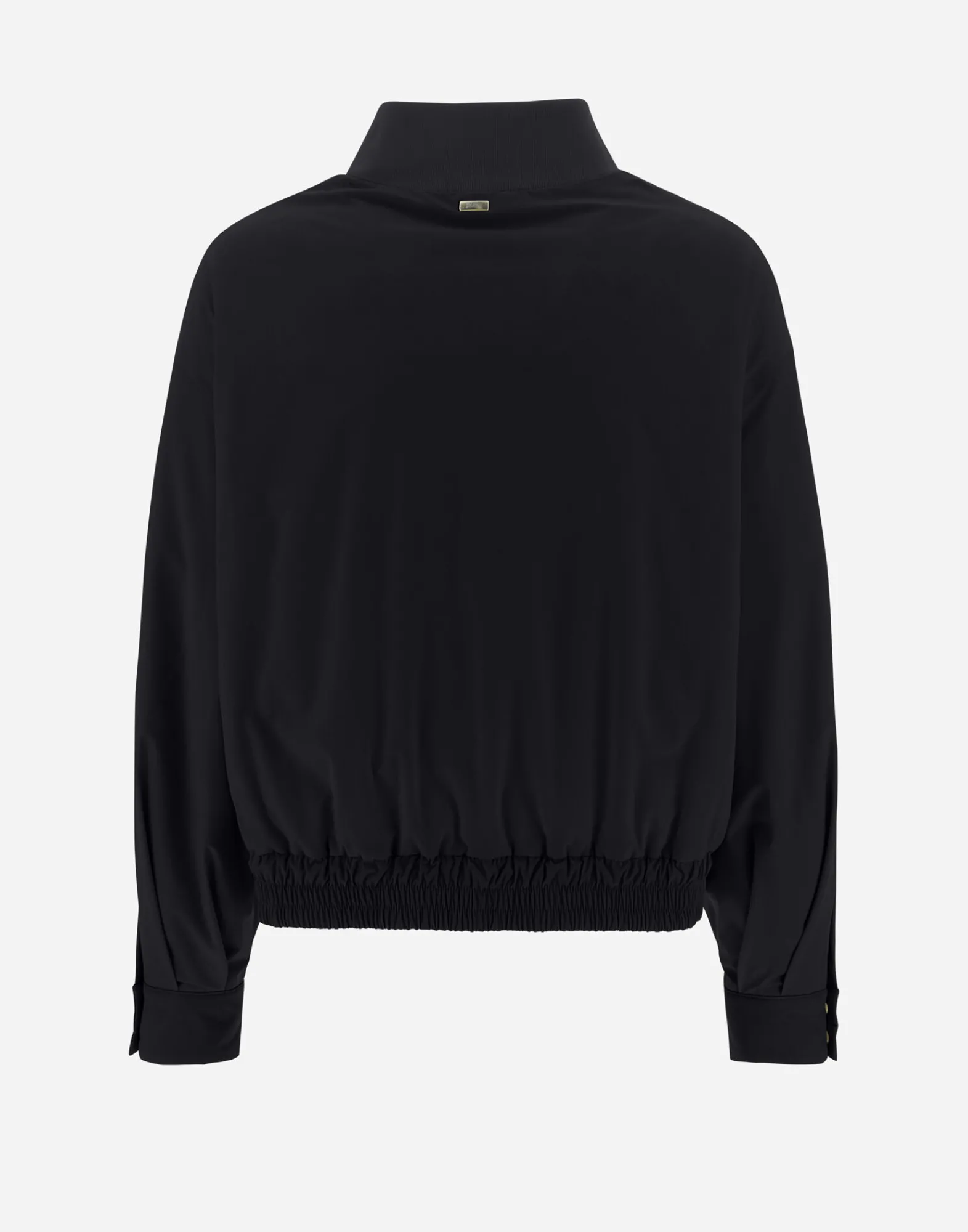 Herno Bomber-Resort Ponente Reise-Bomberjacke