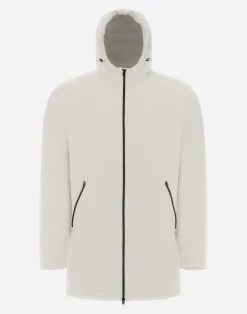Herno Parka & Jacken-Resort Ponente Reiseparka