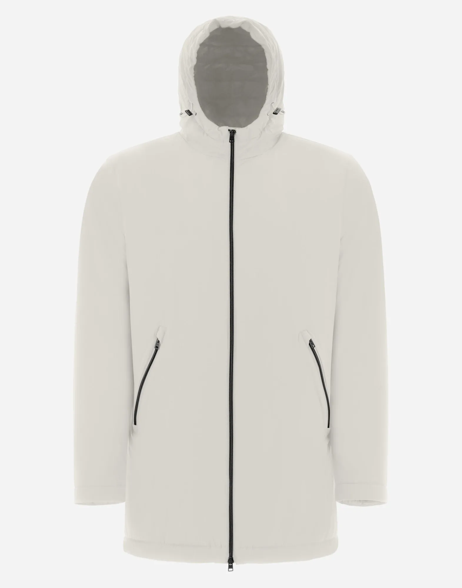 Herno Parka & Jacken-Resort Ponente Reiseparka
