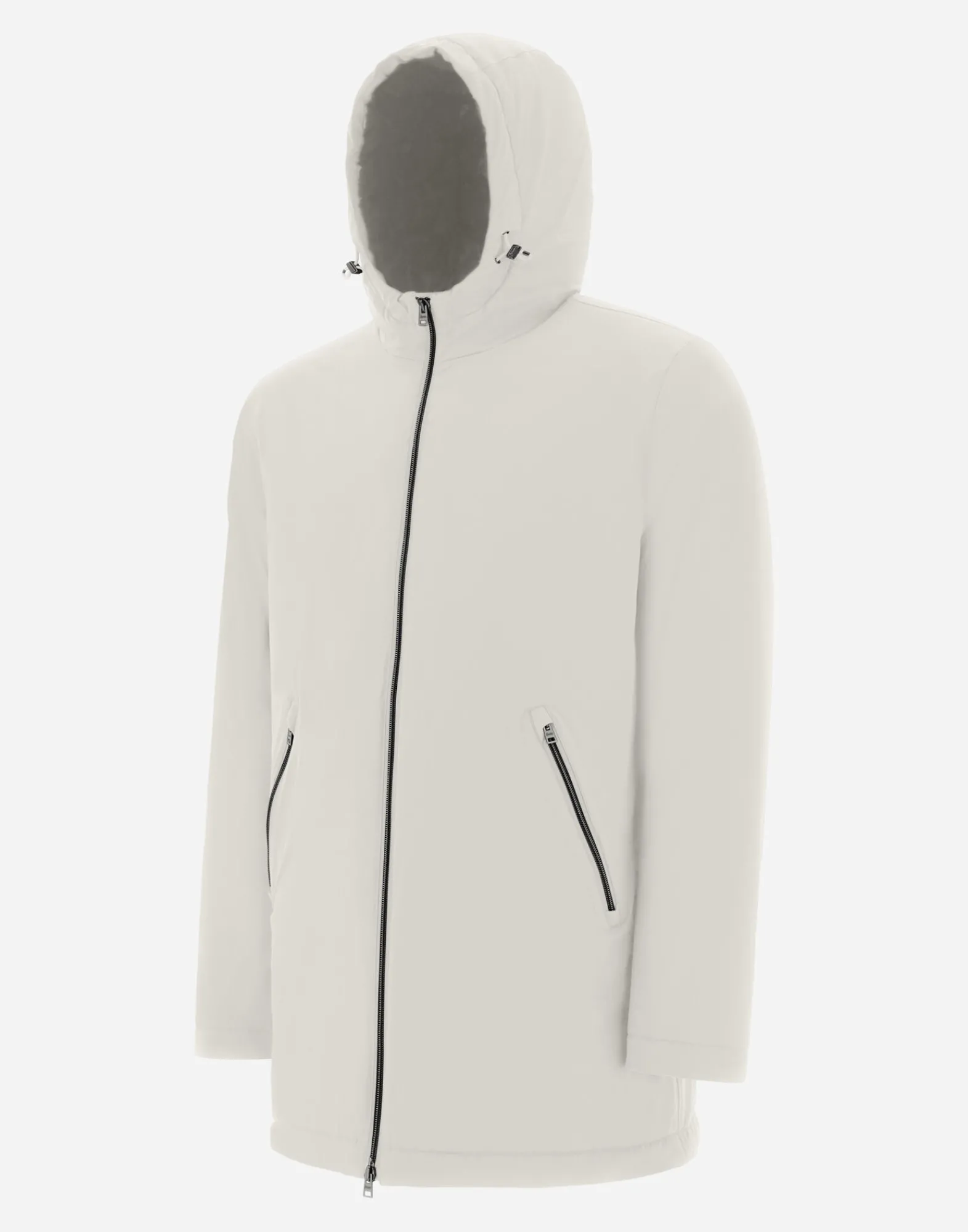 Herno Parka & Jacken-Resort Ponente Reiseparka