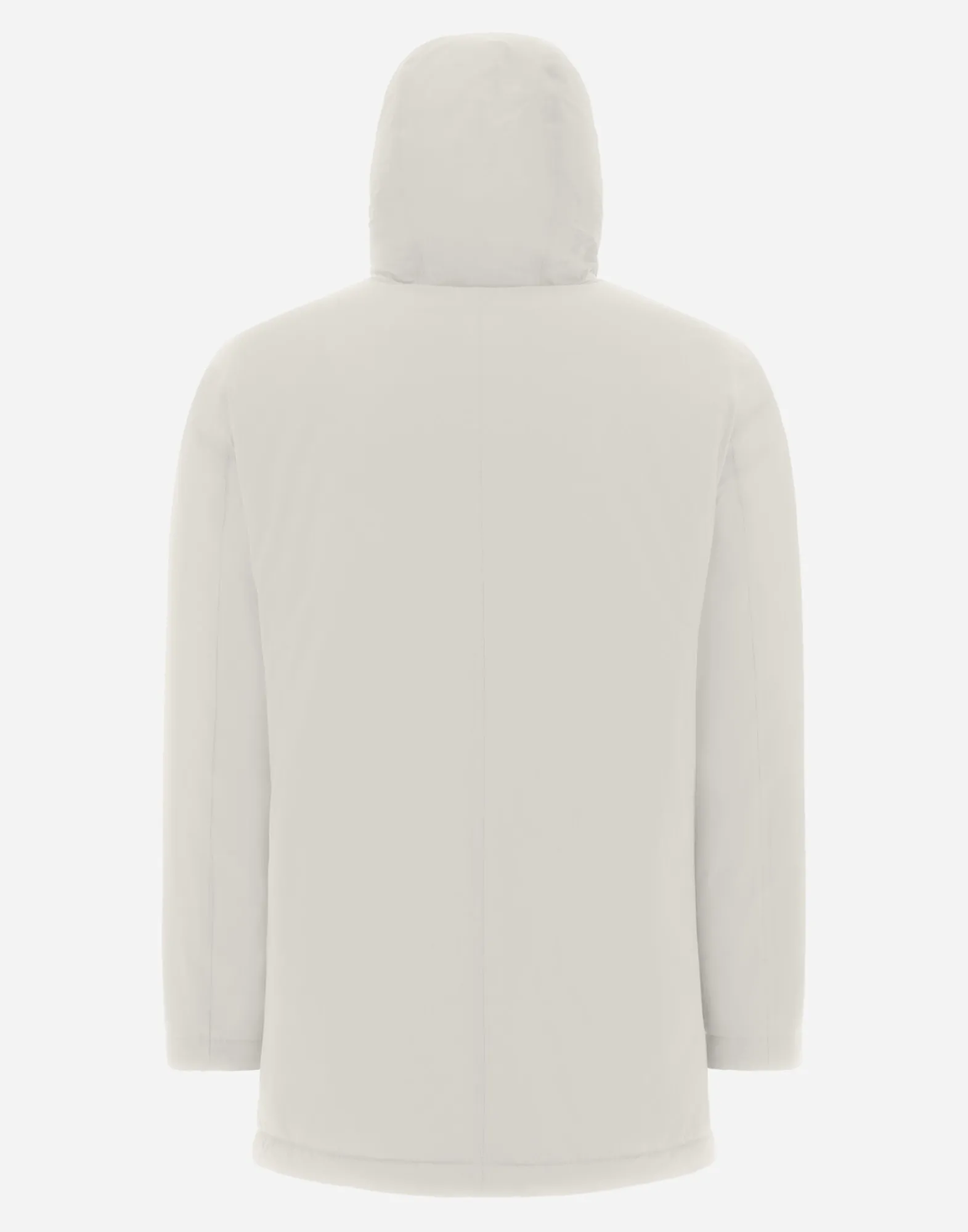Herno Parka & Jacken-Resort Ponente Reiseparka