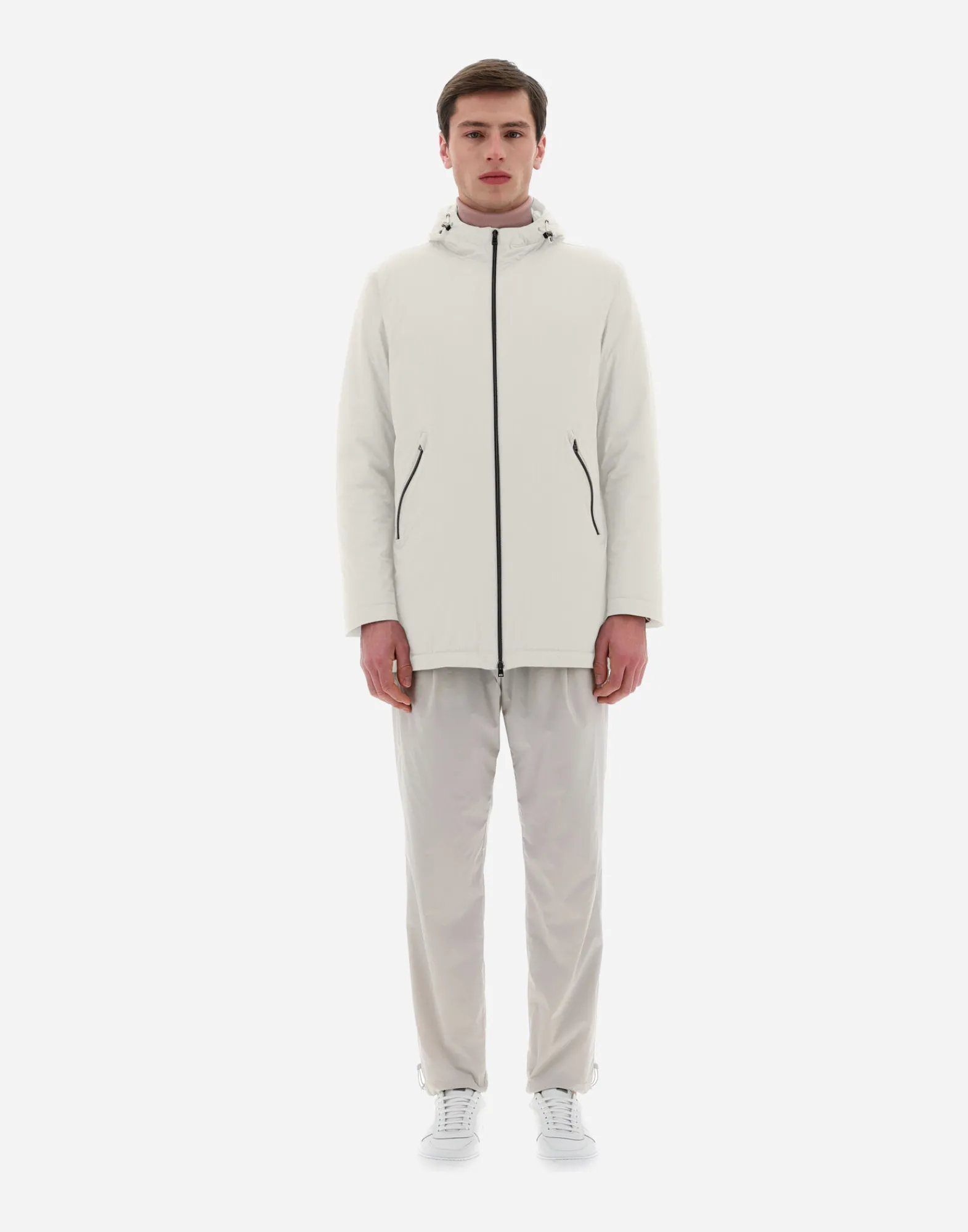 Herno Parka & Jacken-Resort Ponente Reiseparka