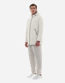 Herno Parka & Jacken-Resort Ponente Reiseparka