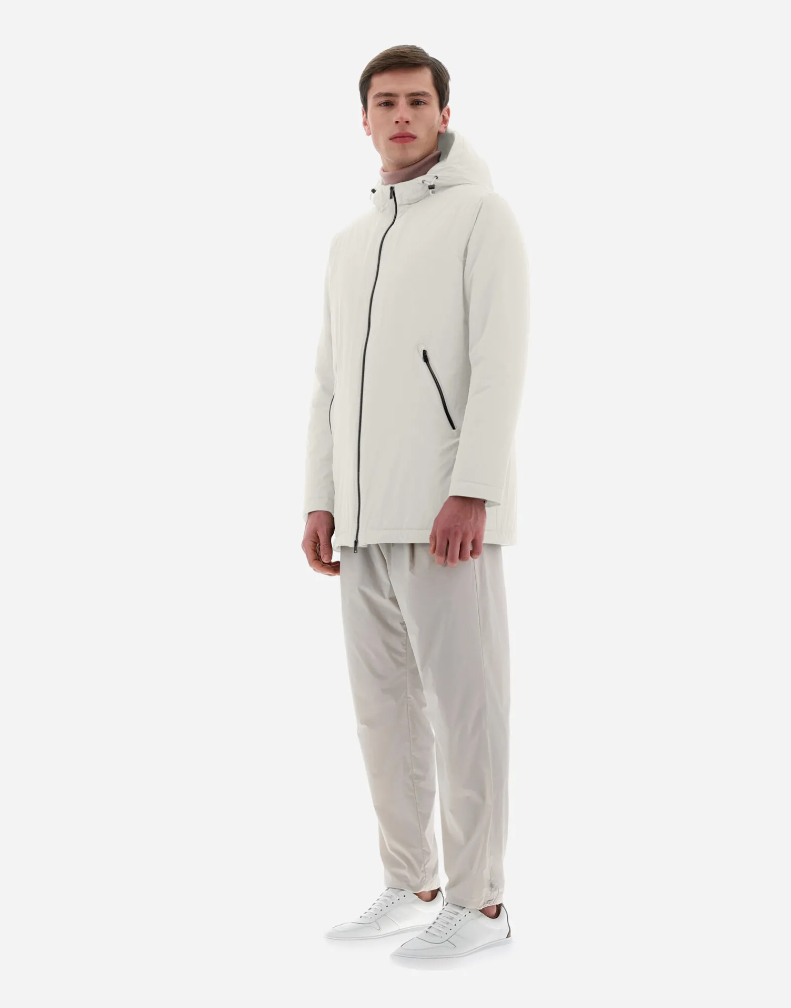 Herno Parka & Jacken-Resort Ponente Reiseparka