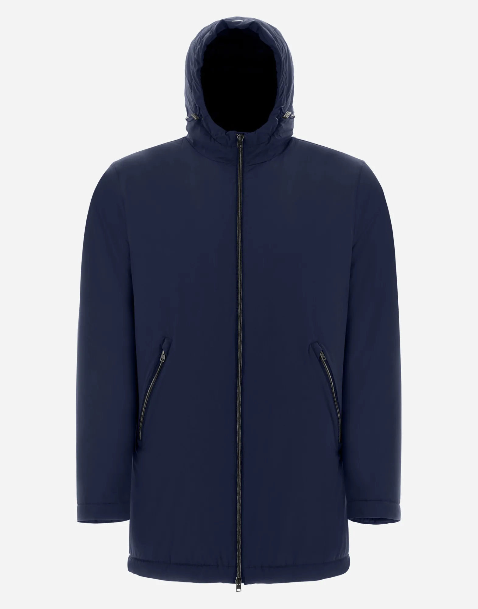 Herno Parka & Jacken-Resort Ponente Reiseparka