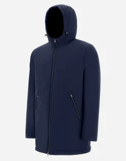 Herno Parka & Jacken-Resort Ponente Reiseparka