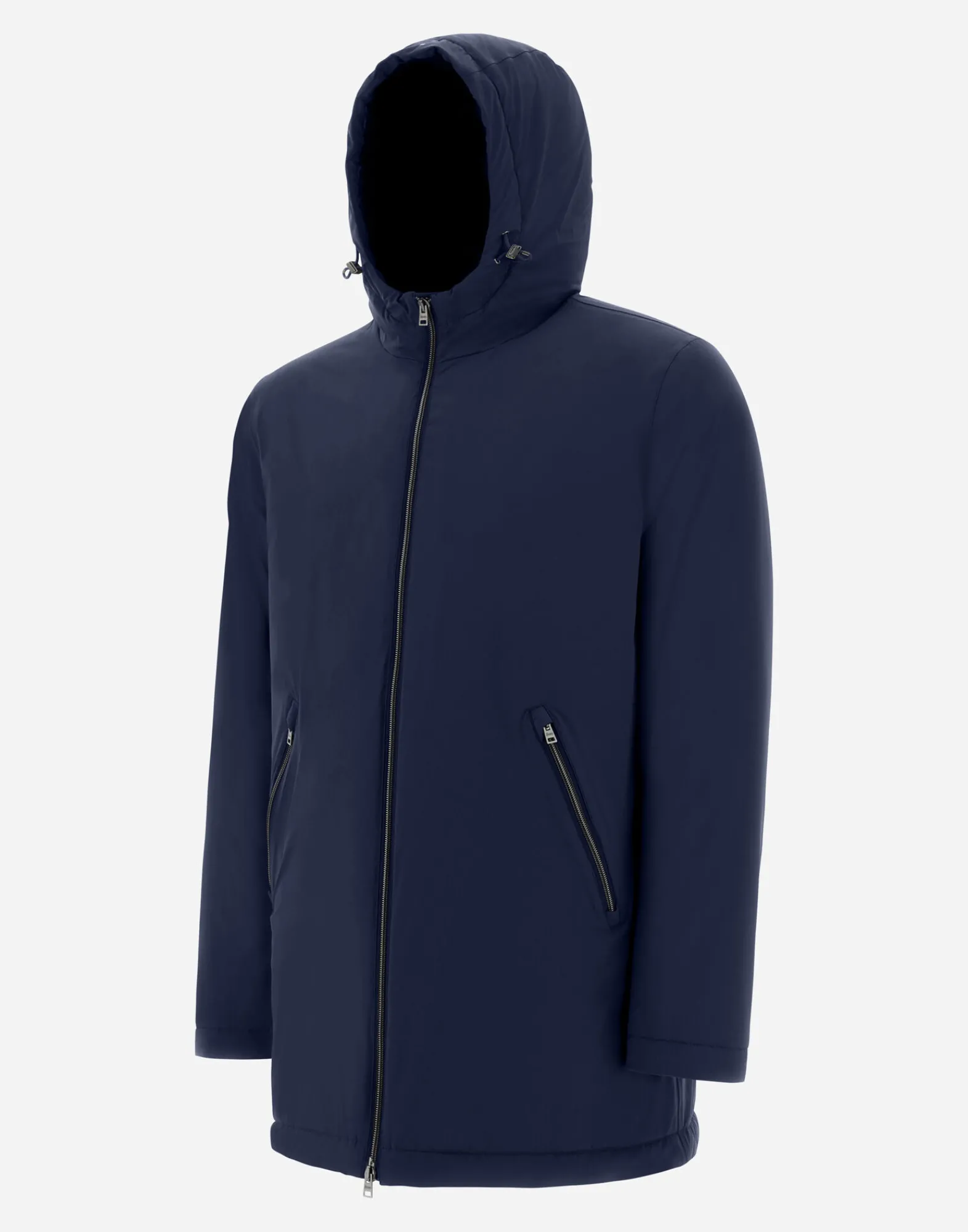 Herno Parka & Jacken-Resort Ponente Reiseparka