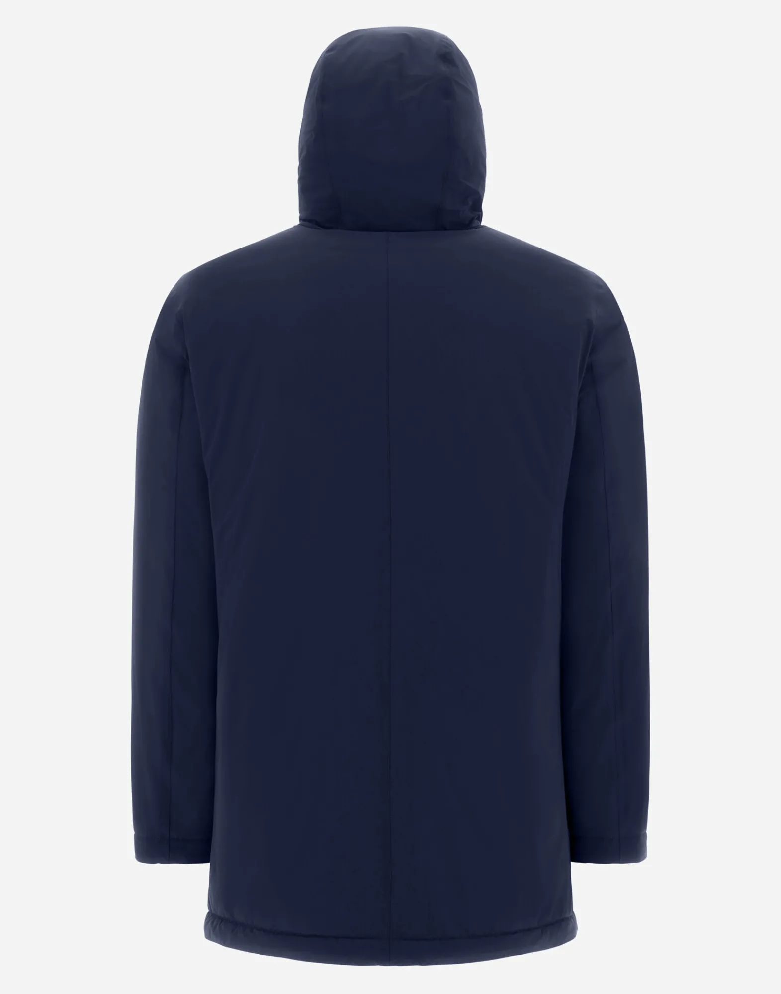 Herno Parka & Jacken-Resort Ponente Reiseparka