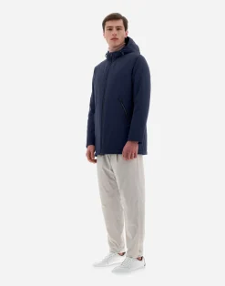 Herno Parka & Jacken-Resort Ponente Reiseparka