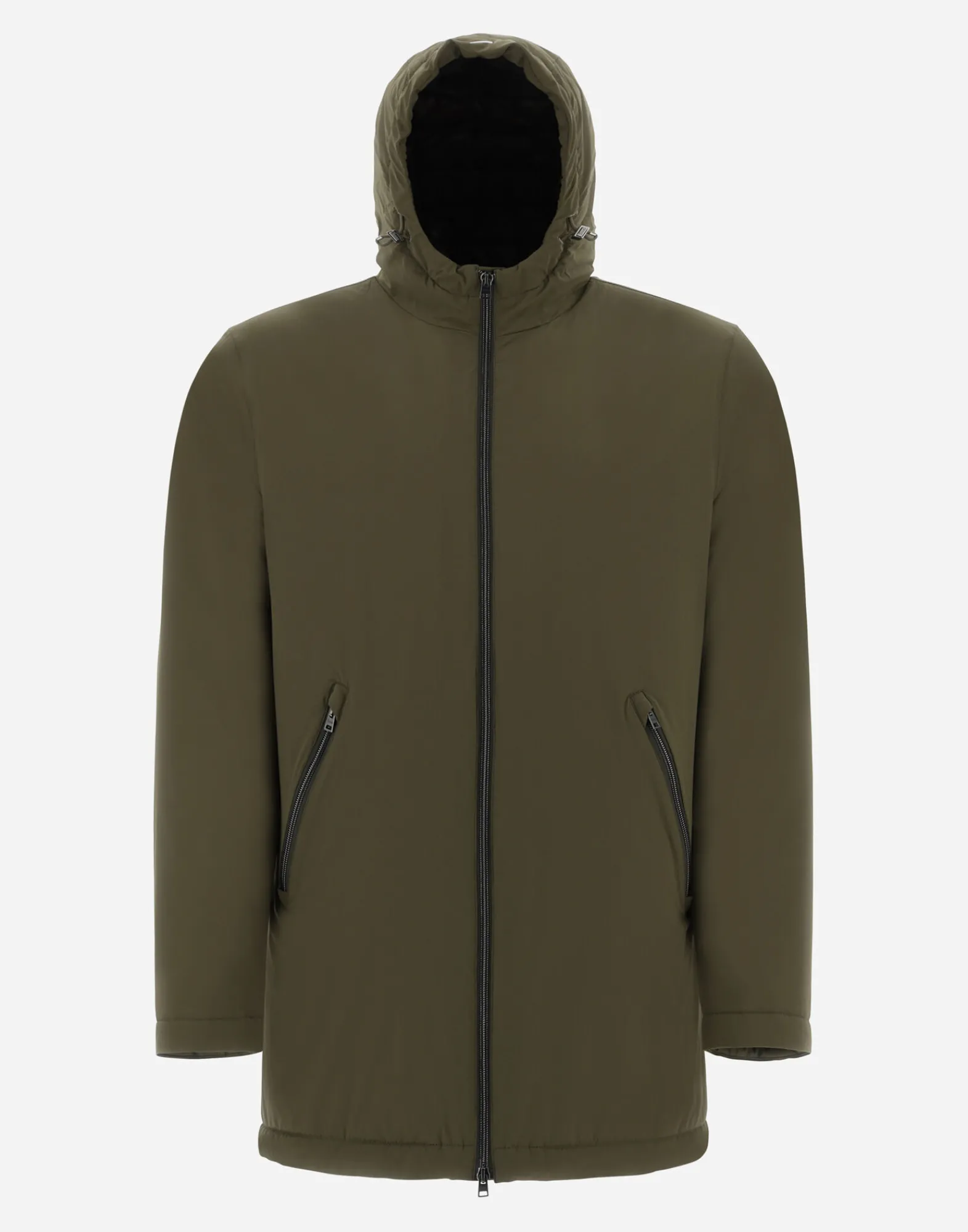 Herno Parka & Jacken-Resort Ponente Reiseparka