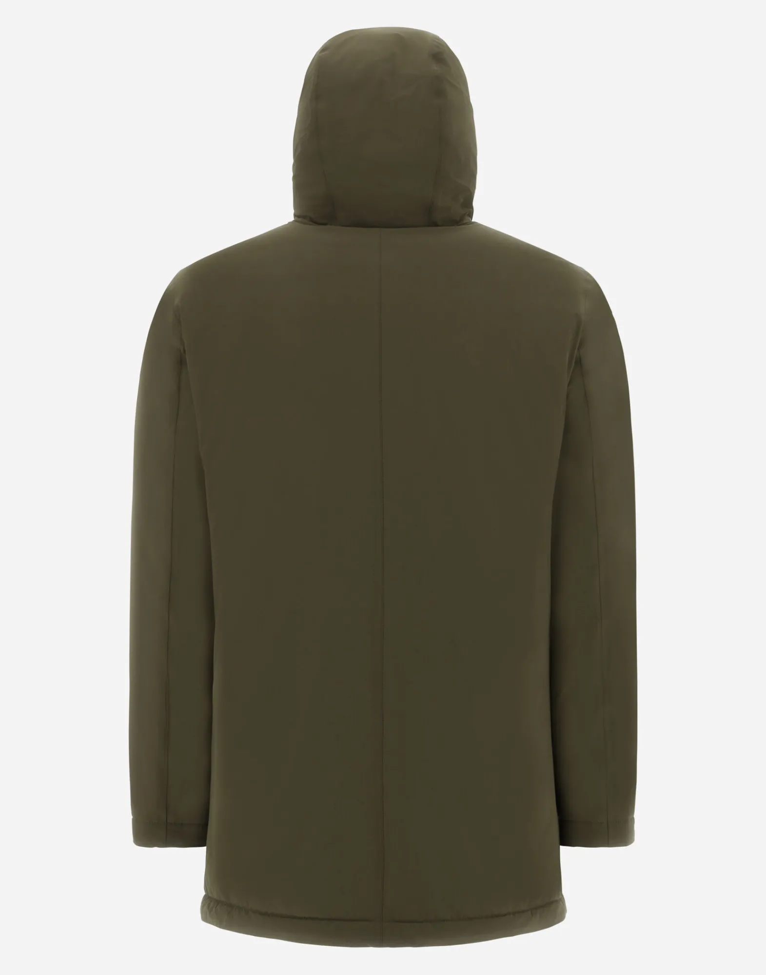 Herno Parka & Jacken-Resort Ponente Reiseparka