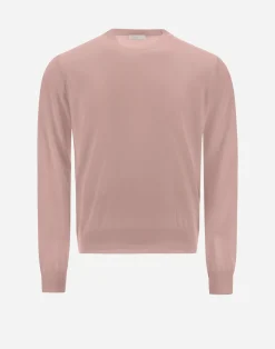 Herno Sweatshirts & Strickjacken-Resort Pullover Aus Breeze