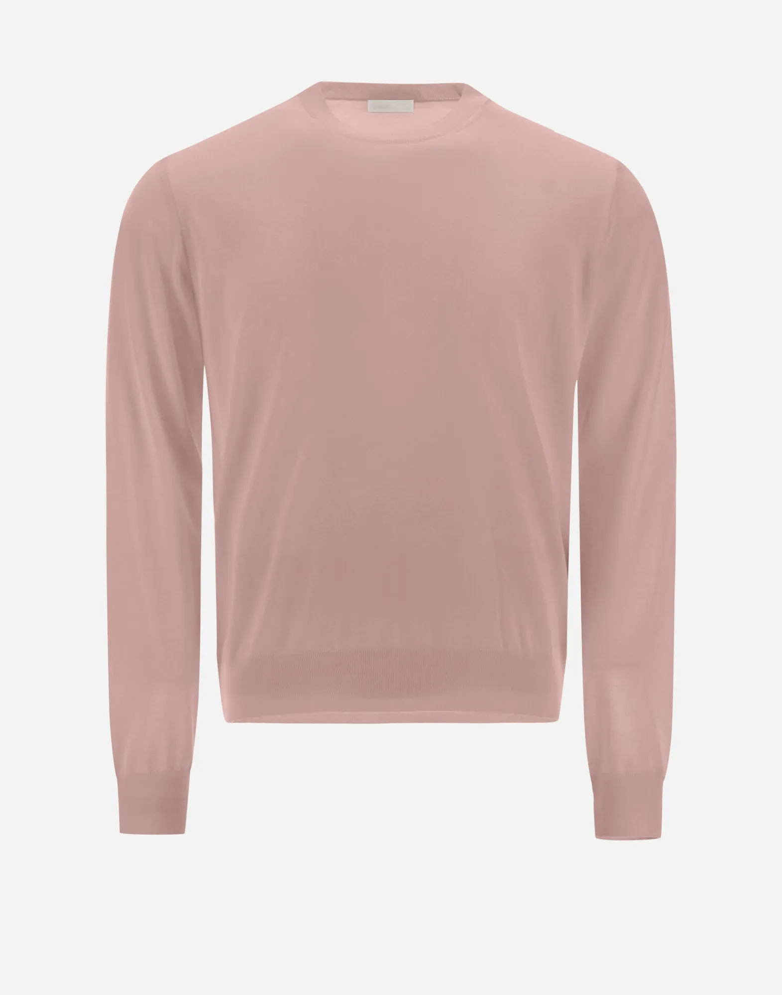 Herno Sweatshirts & Strickjacken-Resort Pullover Aus Breeze