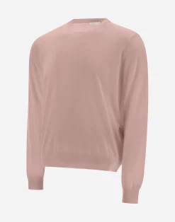 Herno Sweatshirts & Strickjacken-Resort Pullover Aus Breeze