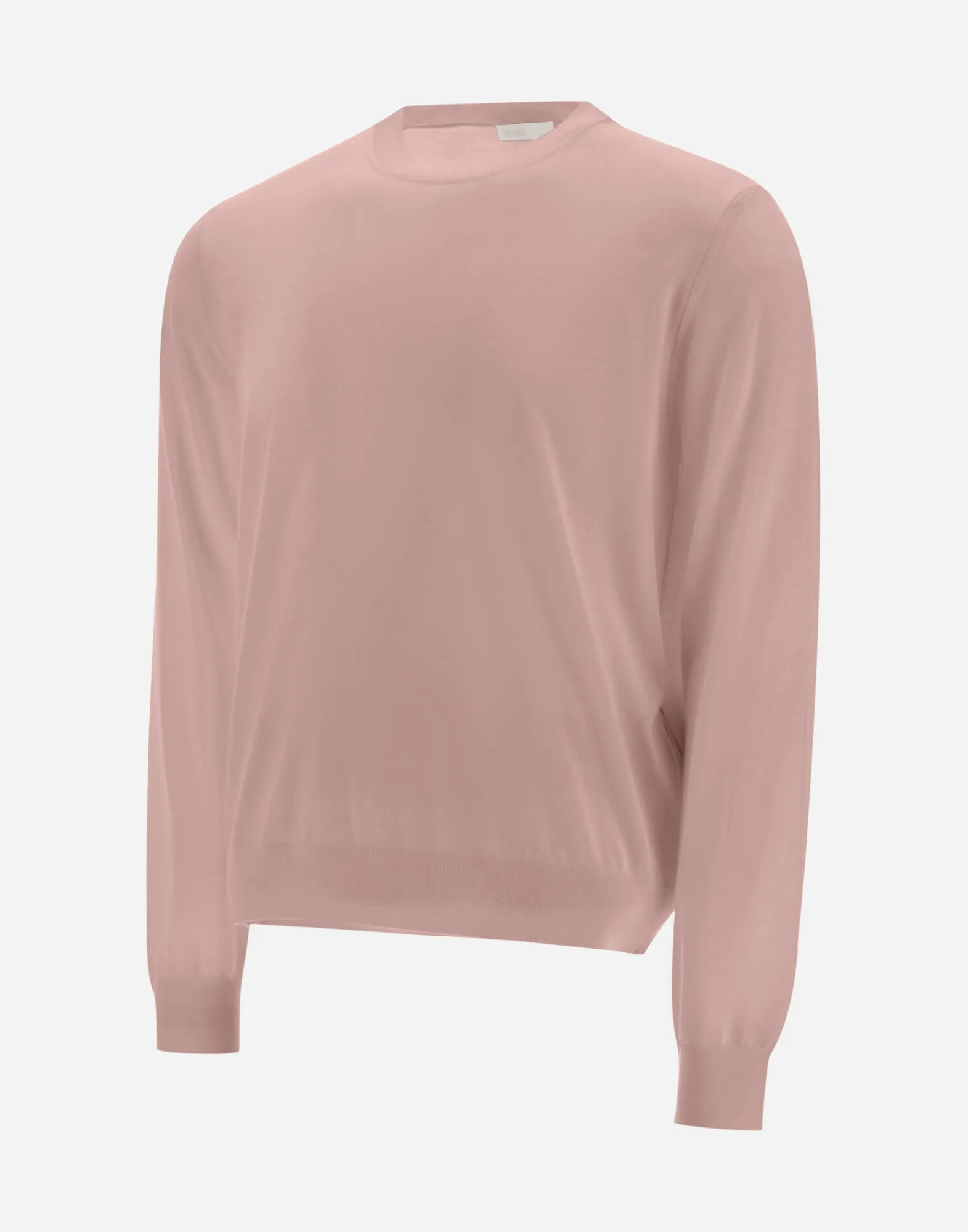Herno Sweatshirts & Strickjacken-Resort Pullover Aus Breeze