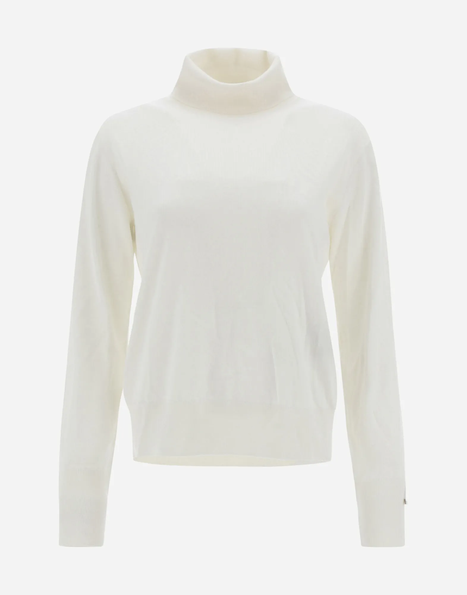 Herno Pullover & Strickjacken-Resort Pullover Aus Breeze