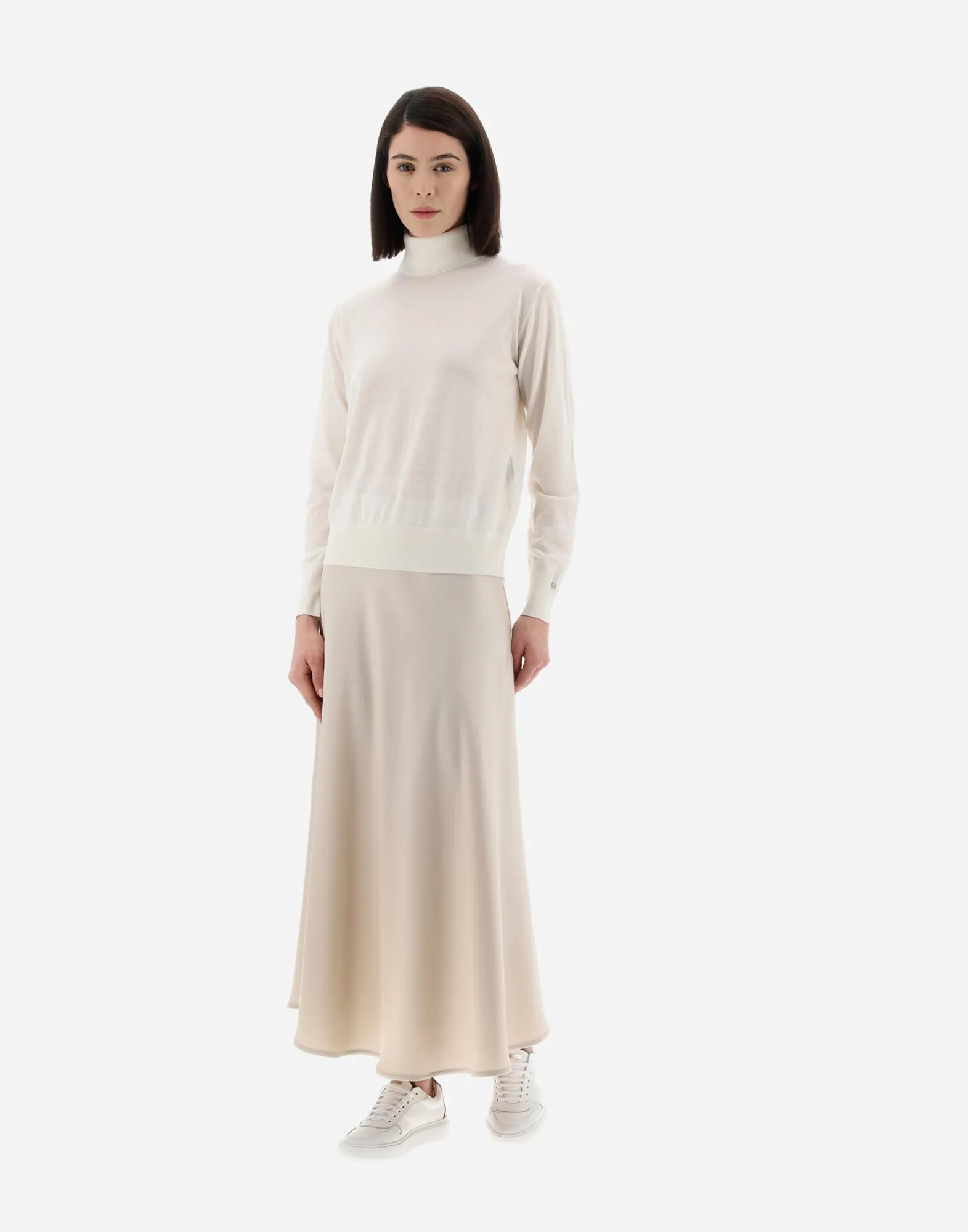 Herno Pullover & Strickjacken-Resort Pullover Aus Breeze