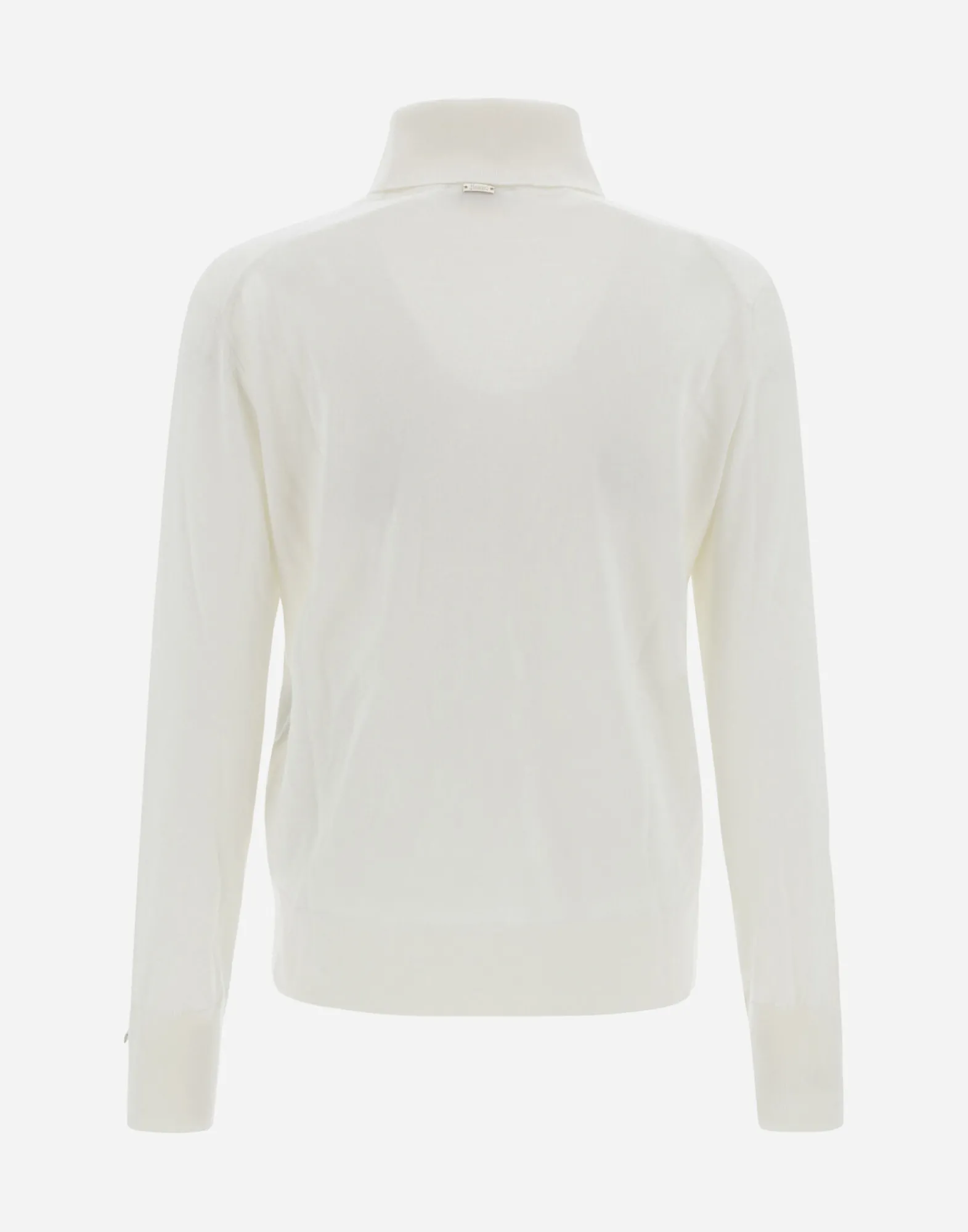 Herno Pullover & Strickjacken-Resort Pullover Aus Breeze