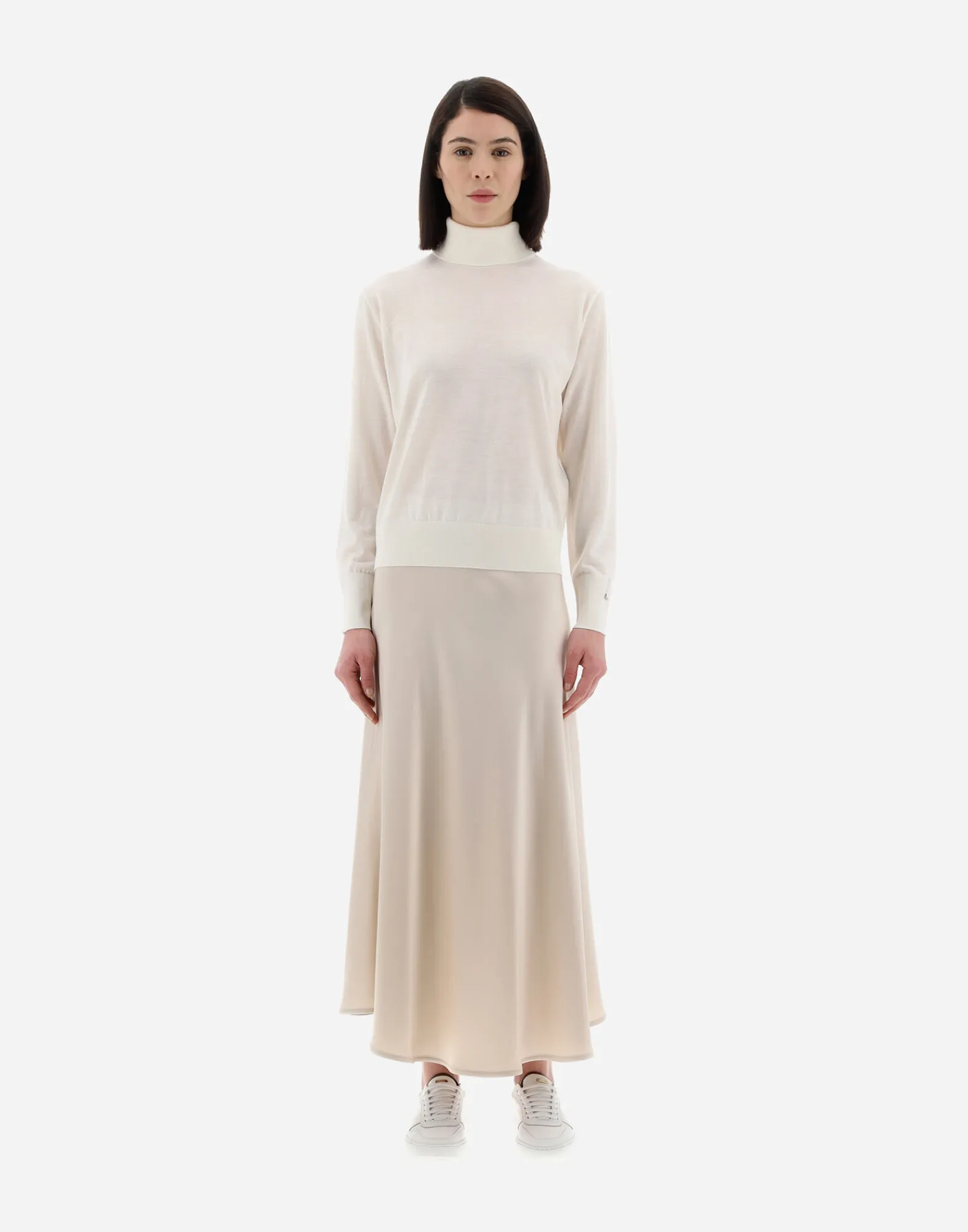 Herno Pullover & Strickjacken-Resort Pullover Aus Breeze