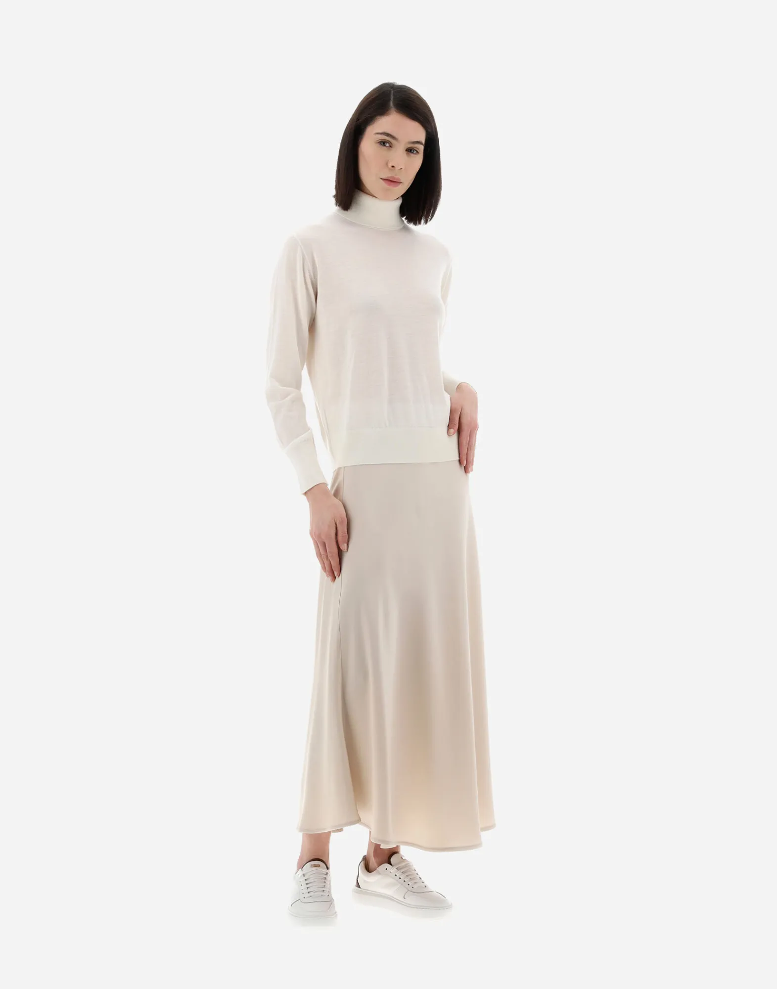 Herno Pullover & Strickjacken-Resort Pullover Aus Breeze
