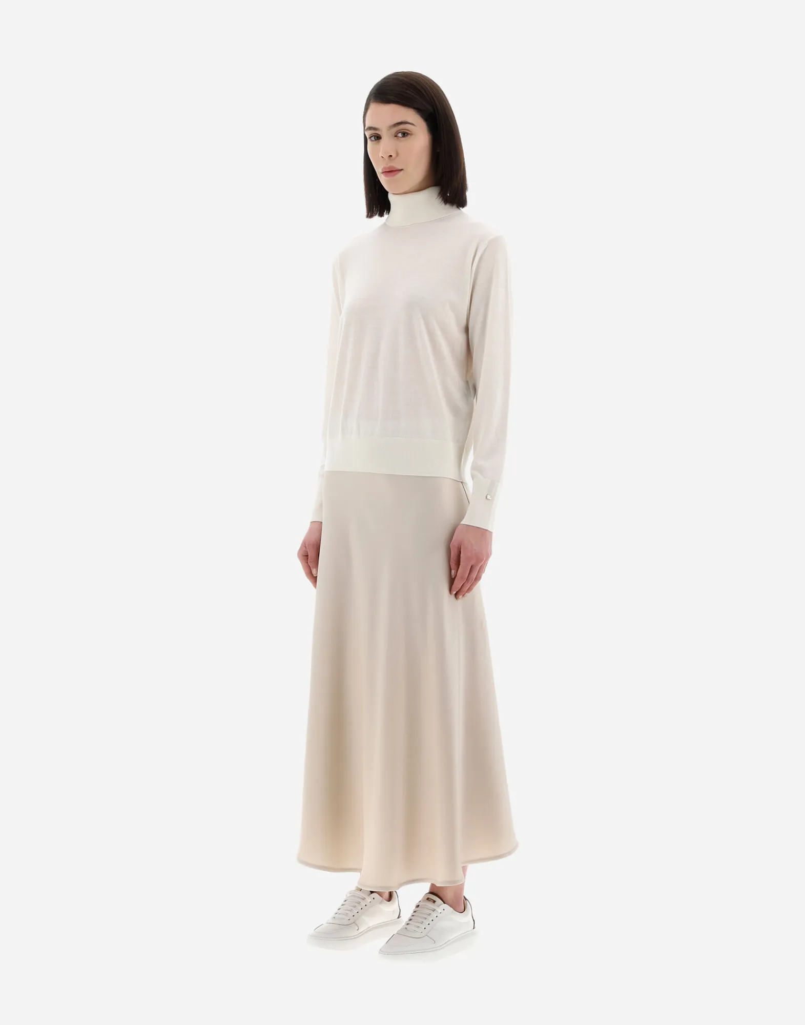 Herno Pullover & Strickjacken-Resort Pullover Aus Breeze