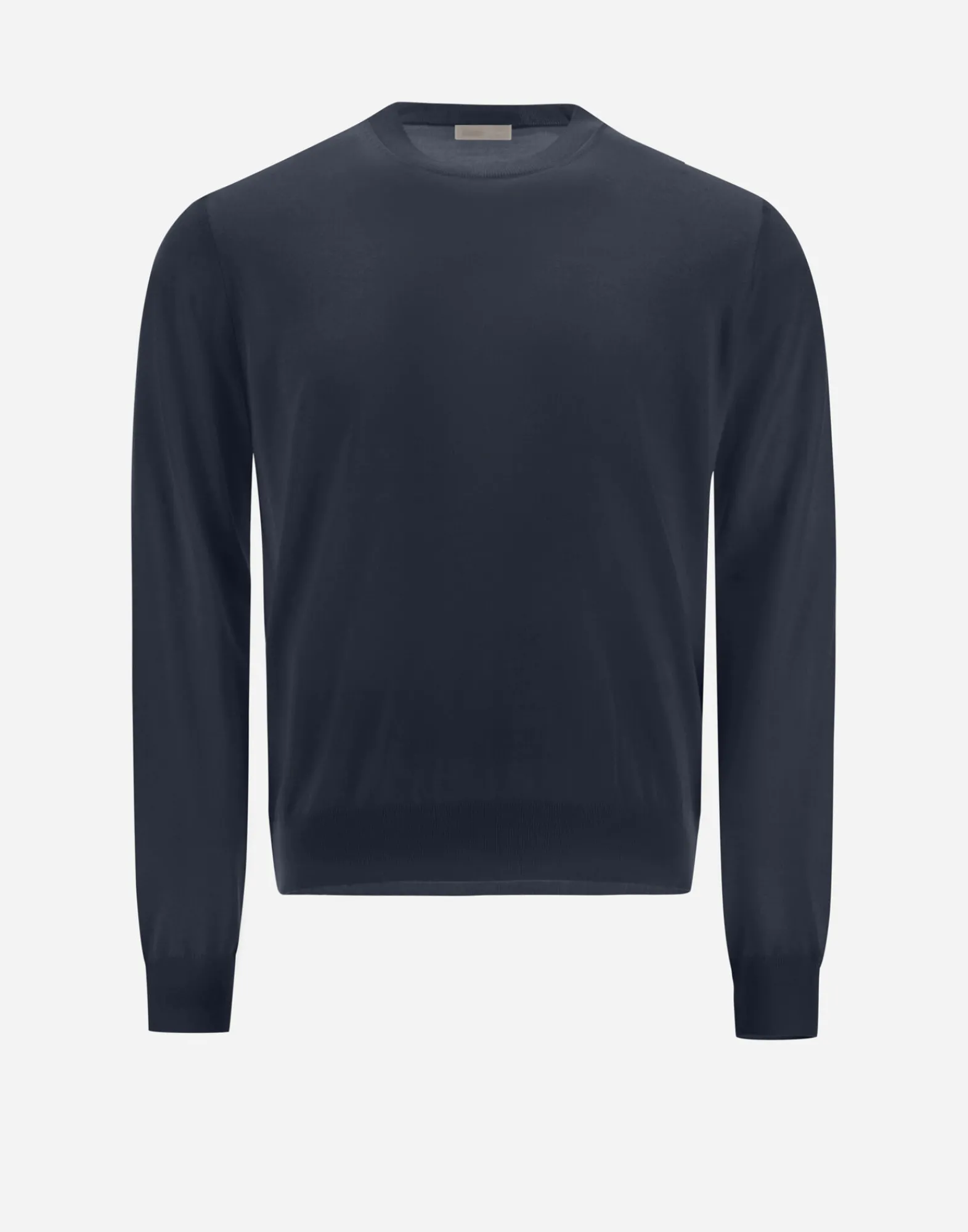 Herno Sweatshirts & Strickjacken-Resort Pullover Aus Breeze