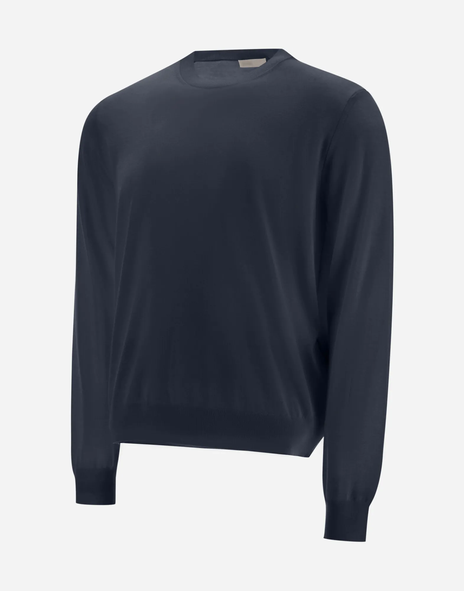 Herno Sweatshirts & Strickjacken-Resort Pullover Aus Breeze