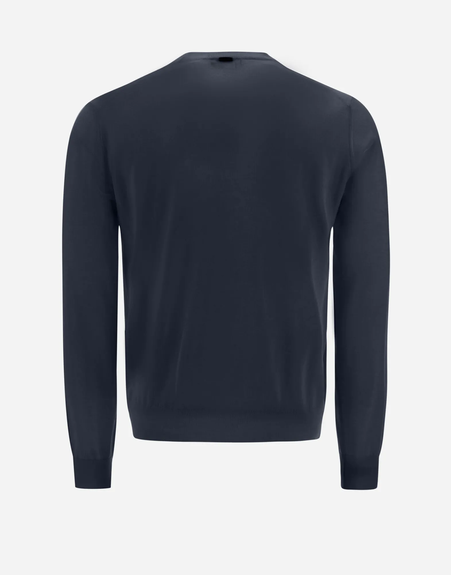 Herno Sweatshirts & Strickjacken-Resort Pullover Aus Breeze