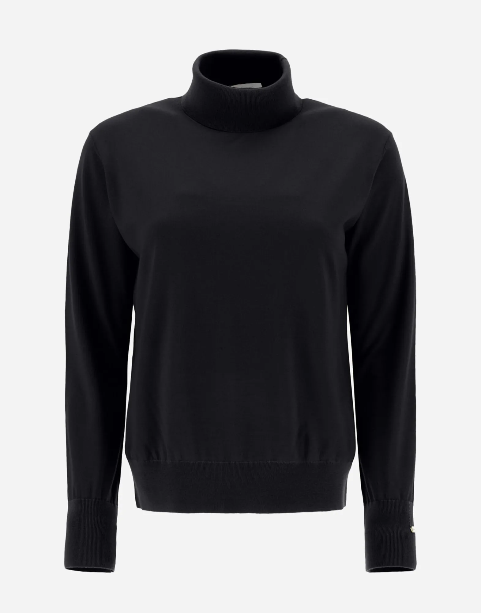 Herno Pullover & Strickjacken-Resort Pullover Aus Breeze