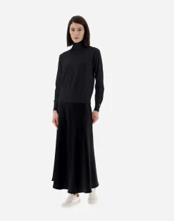 Herno Pullover & Strickjacken-Resort Pullover Aus Breeze