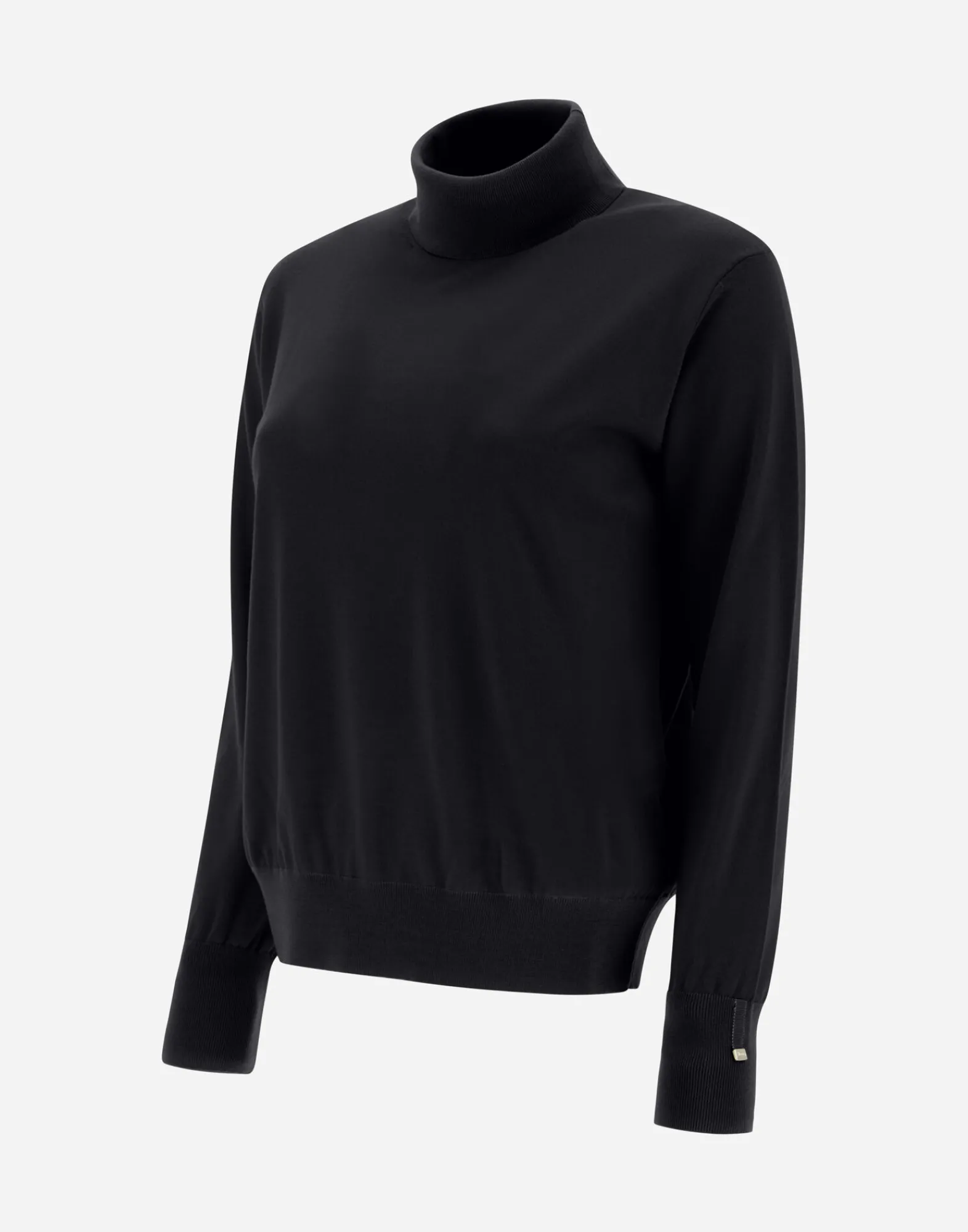 Herno Pullover & Strickjacken-Resort Pullover Aus Breeze