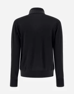 Herno Pullover & Strickjacken-Resort Pullover Aus Breeze