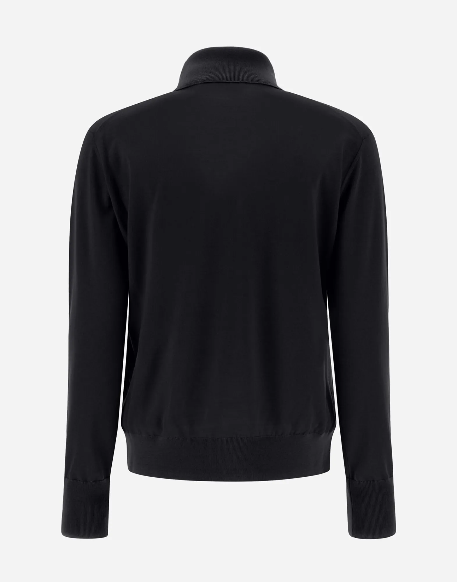 Herno Pullover & Strickjacken-Resort Pullover Aus Breeze