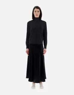 Herno Pullover & Strickjacken-Resort Pullover Aus Breeze