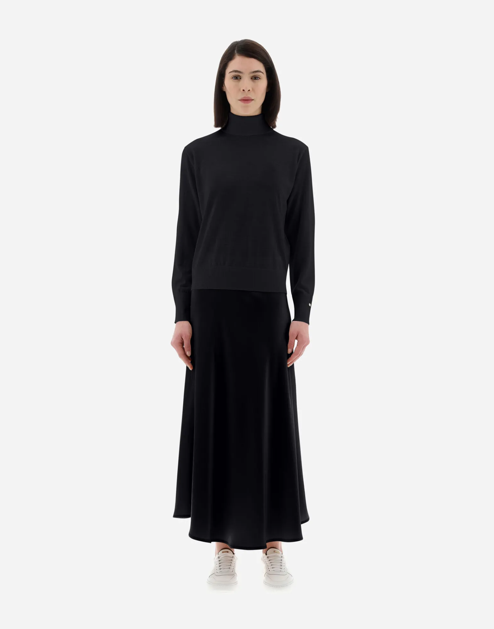 Herno Pullover & Strickjacken-Resort Pullover Aus Breeze