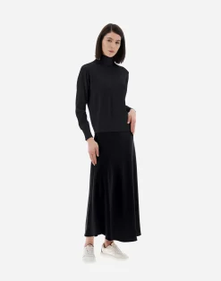 Herno Pullover & Strickjacken-Resort Pullover Aus Breeze