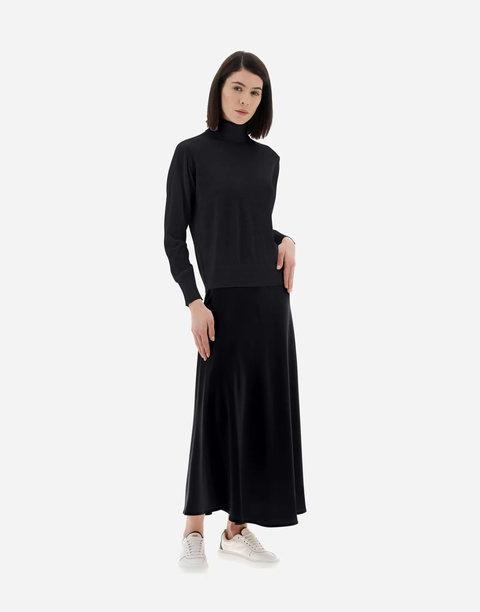 Herno Pullover & Strickjacken-Resort Pullover Aus Breeze