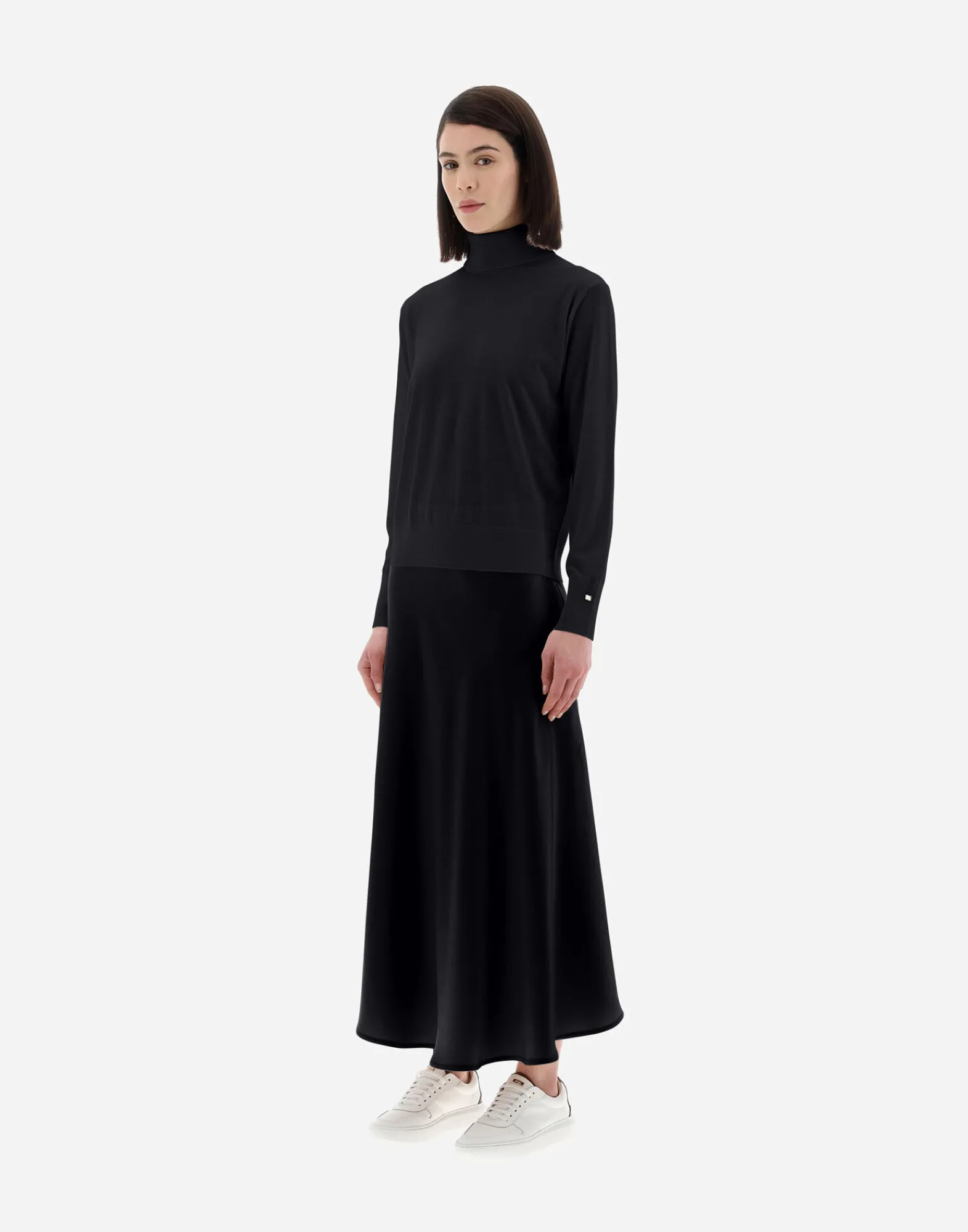 Herno Pullover & Strickjacken-Resort Pullover Aus Breeze