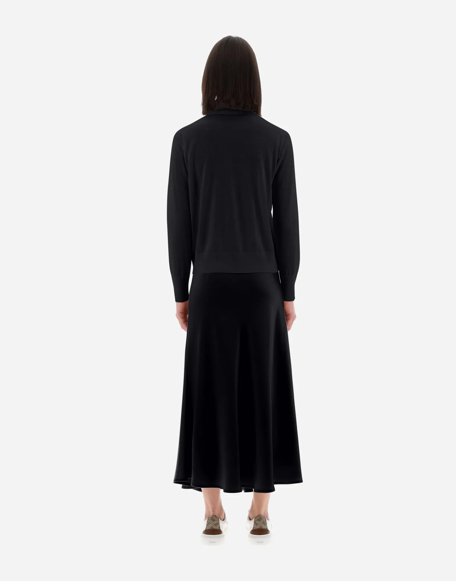 Herno Pullover & Strickjacken-Resort Pullover Aus Breeze