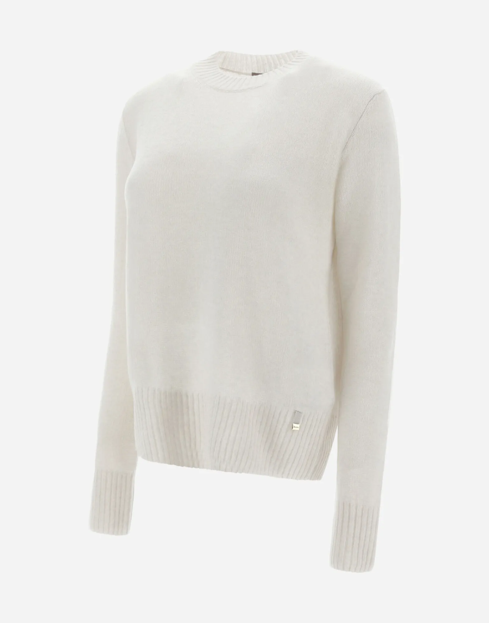 Herno Pullover & Strickjacken-Resort Pullover Aus Cloud Cashmere