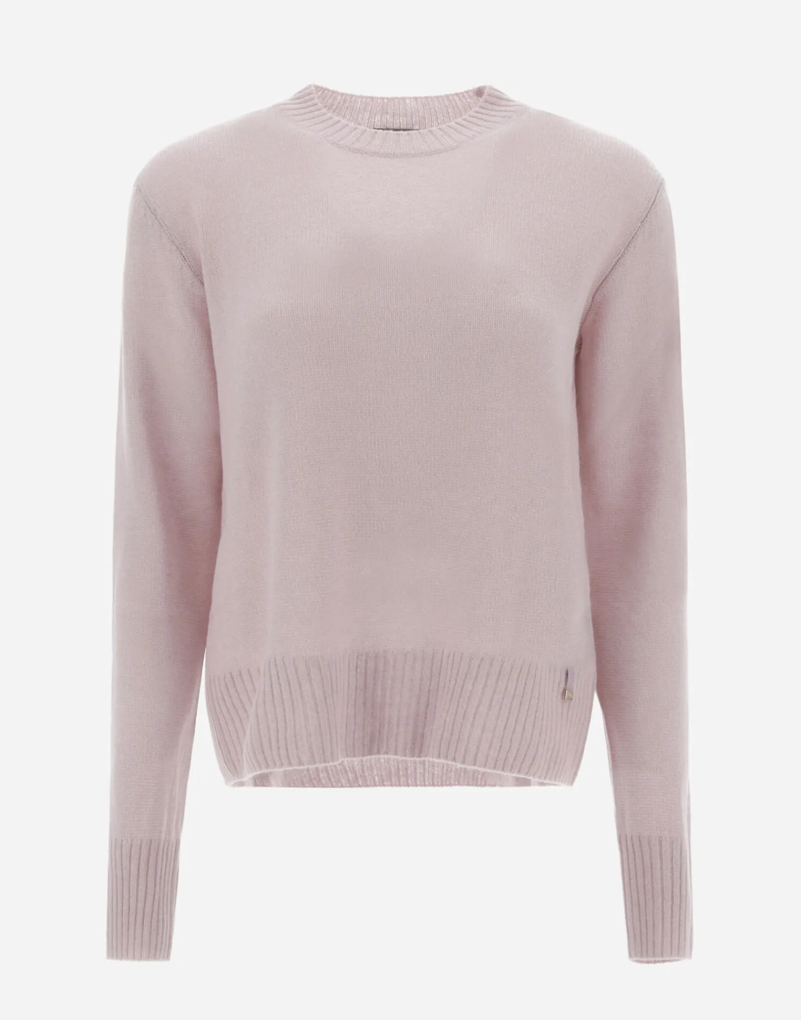 Herno Pullover & Strickjacken-Resort Pullover Aus Cloud Cashmere