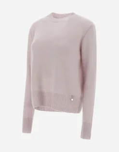 Herno Pullover & Strickjacken-Resort Pullover Aus Cloud Cashmere