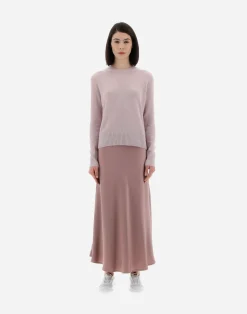 Herno Pullover & Strickjacken-Resort Pullover Aus Cloud Cashmere
