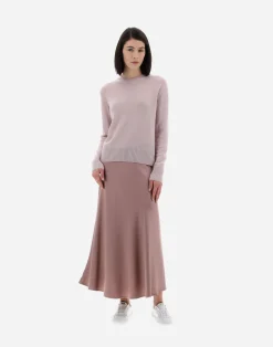 Herno Pullover & Strickjacken-Resort Pullover Aus Cloud Cashmere