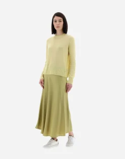 Herno Pullover & Strickjacken-Resort Pullover Aus Cloud Cashmere