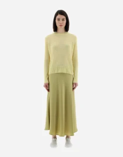 Herno Pullover & Strickjacken-Resort Pullover Aus Cloud Cashmere