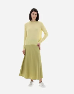 Herno Pullover & Strickjacken-Resort Pullover Aus Cloud Cashmere